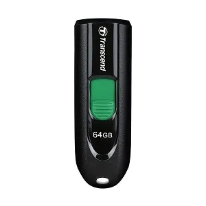 Transcend Jetflash 790C 64GB USB 3.2 Gen 1 Type-C Pen Drive