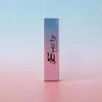 Everly Beauties Matte Liquid Lipstick - Mocha Delight (China)