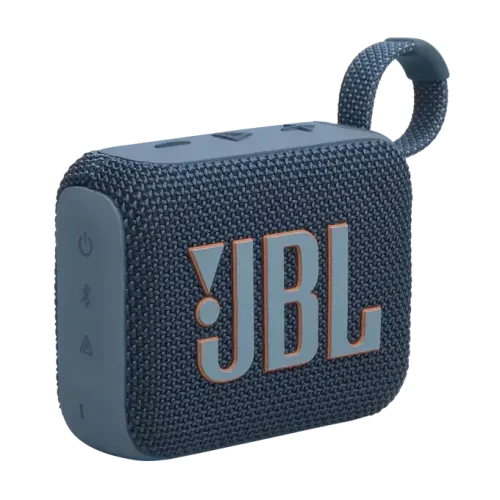 JBL GO 4 Portable Bluetooth Waterproof Speaker