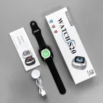 S20 Series 11 Smart Watch (Bluetooth Calling | Big Display | Fitness Tracker