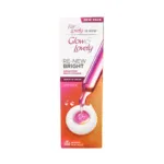 Glow & Lovely Re-New Bright Multivitamin Serum In Cream 80g (India)