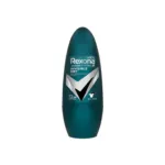 Rexona Men Invisible Dry Roll On 45ml (Indonesia)