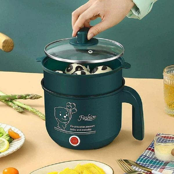 Multi-function Stemming pot