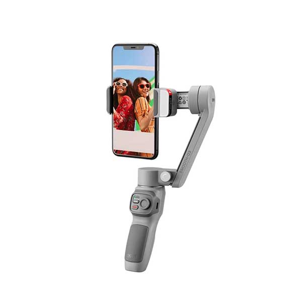 ZHIYUN Smooth Q3 3-axis Stabilizer