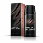 Wild Stone Copper Perfume Body Spray For Men 120ml (india)