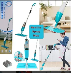 Healthy Spray Mop