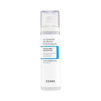 Cosrx The Ceramide Skin Barrier Moisturizing Mist 120ml (Korea)