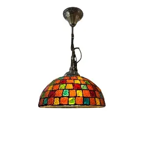 Qulik StainPop Elegance 3 Color Hanging Lights (QL-ZQ41323296)