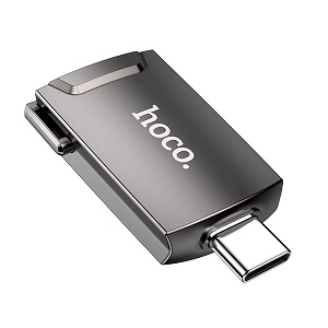 Hoco UA19 4K Type-C to HDMI Converter