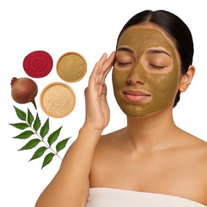Glow Naturally with Nature’s Power