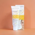 Bioderma Photoderm Spot-Age SPF 50+ Anti-Dark Spot Gel Cream 40ml (France)