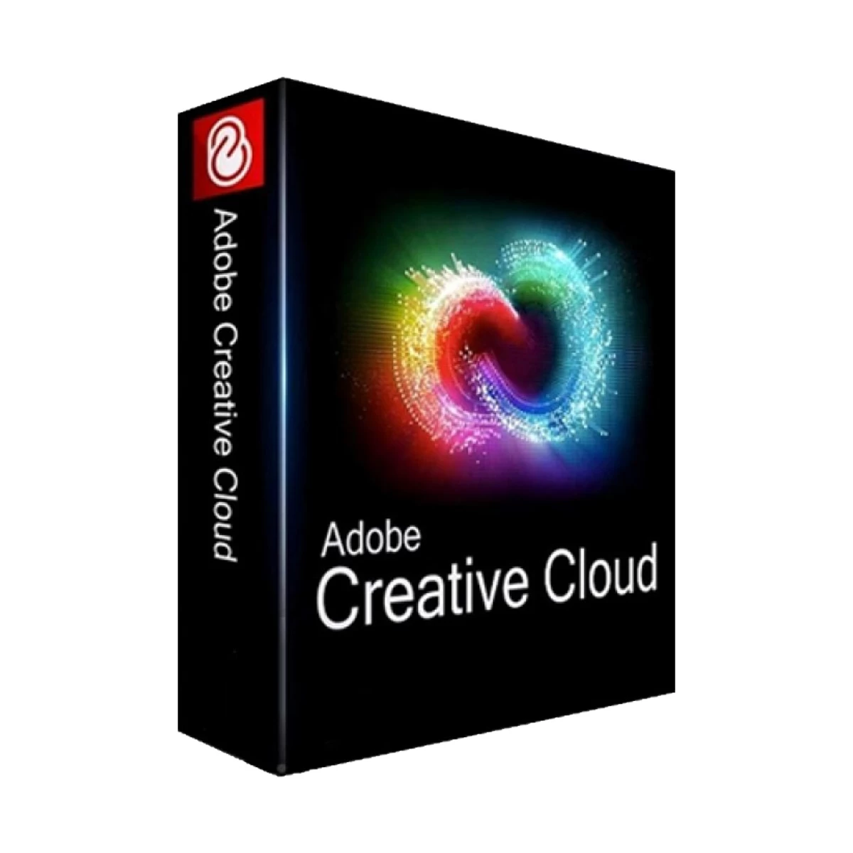 Adobe Creative Cloud All Apps for Teams Multi Asian 1 User 1 Year