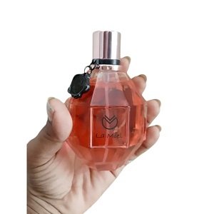 La Miel (Quaint Euphoria) Womens Perfume