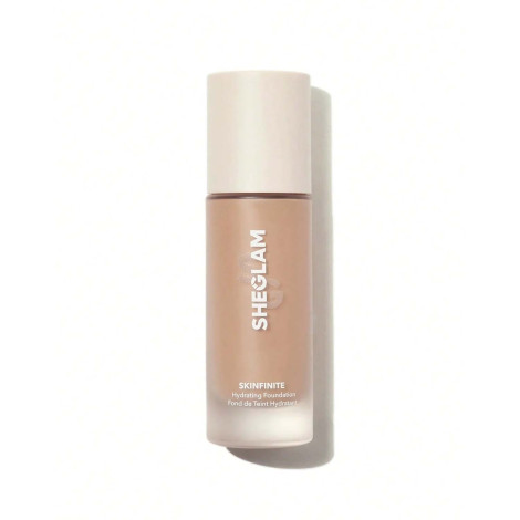 Sheglam Skinfinite Hydrating Foundation - Wheat (China)
