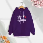 Premium Comfortable (Queen) Ladies winter hoodie