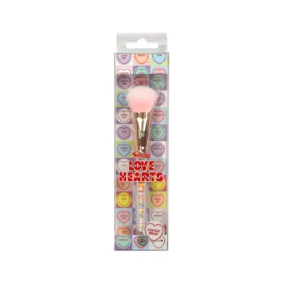 Swizzels Love Hearts Contour Brush (China)