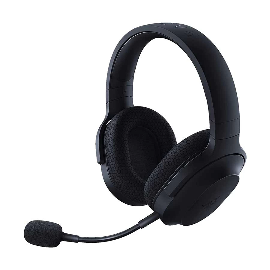 Razer Barracuda X (2022) Wireless Gaming Headphone Black