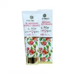 Pax Moly Dr. Whitening Perfect Cream 2 - 70gm (Korea)