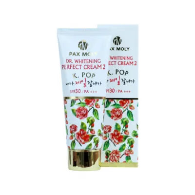 Pax Moly Dr. Whitening Perfect Cream 2 - 70gm (Korea)