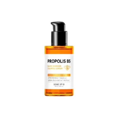 Some By Mi Propolis B5 Glow Barrier Calming Serum 50ml (Korea)