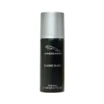 Jaguar Classic Black Body Spray 200ml (UAE)