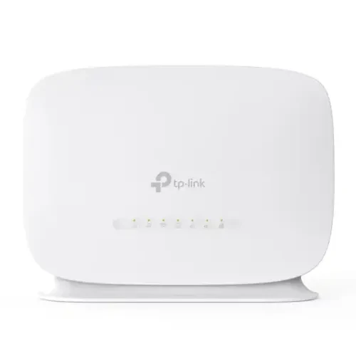 TP-Link TL-MR105 300 Mbps ওয়্যারলেস N 4G LTE রাউটার