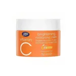 Boots Vitamin C Brightening Moisturising Cream 50 ml (Thailand)
