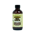 Jamaican Mango & Lime Black Castor Oil Coconut - 118ml (USA)