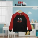 Stylish Premium Kids Hoodie