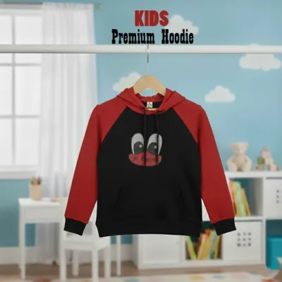 Stylish Premium Kids Hoodie