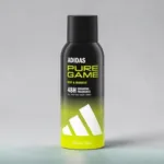 Adidas Pure Game Deep & Aromatic Deo Body Spray 150ml (Poland)
