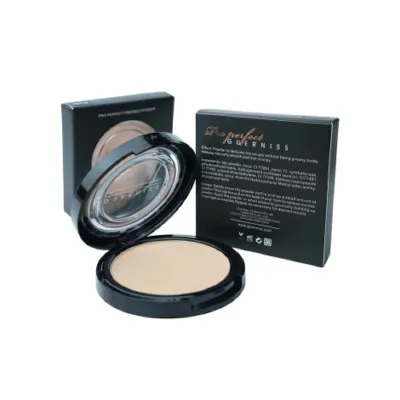 Guerniss Pro Perfect Pressed Powder - NC 40 (Hong Kong)