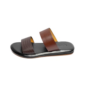 Pati Sandal – Brown
