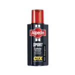 Alpecin CTX Sport Caffeine Shampoo 250ml (Germany)