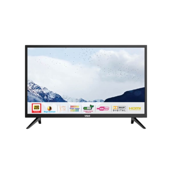 24" LED TV K10