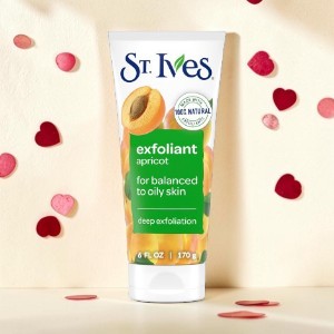 St.Ives Exfoliant Apricot Deep Exfoliation Scrub 170g (USA)