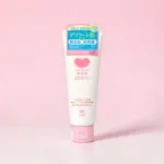 Cow Brand Additive-Free Moisturizing Face Wash 110g (Japan)
