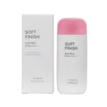 Missha All Around Safe Block Soft Finish Sun Milk SPF50+ PA+++ 70ml (Korea)