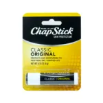 Chap Stick Skin Protectant Lip Balm - Classic Original (USA)
