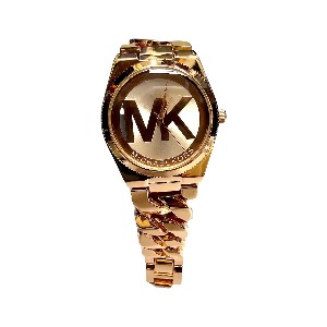 MICHAEL KORS Stainless Steel fashionable Women watches