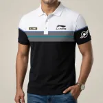 Cotton Polo Shirt For Men's