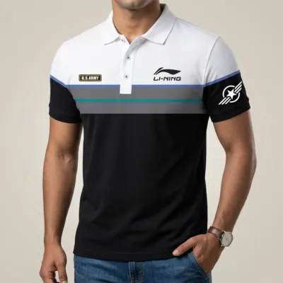 Cotton Polo Shirt For Men's