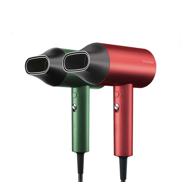 Xiaomi ShowSee A5 Anion Hair Dryer 1800W