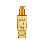 L'Oréal Elvive Extraordinary Oil 100ml (France)