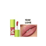 Beauty Glazed Glow Lip Oil 4g  – Love 104 (China)