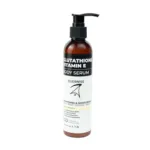 Guerniss Raw Glutathione Vitamin E Body Serum 240ml (Bangladesh)