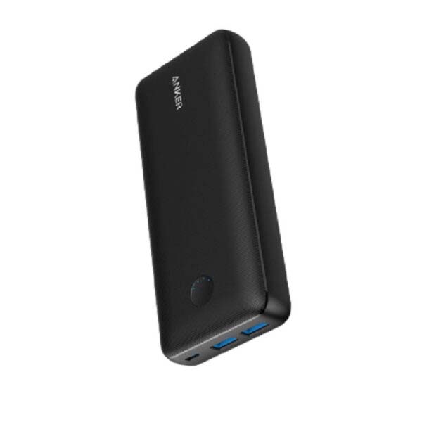 Anker PowerCore Select 20000mAh 18W Fast Charge Power Bank