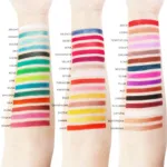 Imagic x Unique 43 Color Eyeshadow Palette Set 32.5g (China)