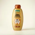 Garnier Ultra Doux Honey Treasures Reconstructing Shampoo 400ml (Egypt)