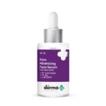 The Derma Co Pore Minimizing Face Serum 30ml (India)